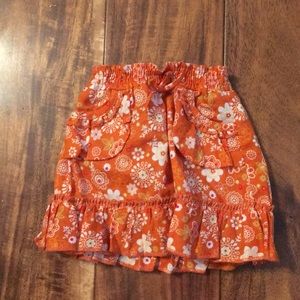 American Girl skirt